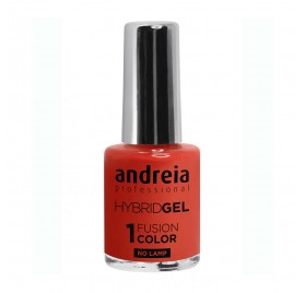 Andreia Hybrid Gel Fusion Color H41