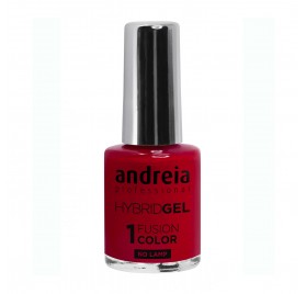 Andreia Hybrid Gel Fusion Color H43