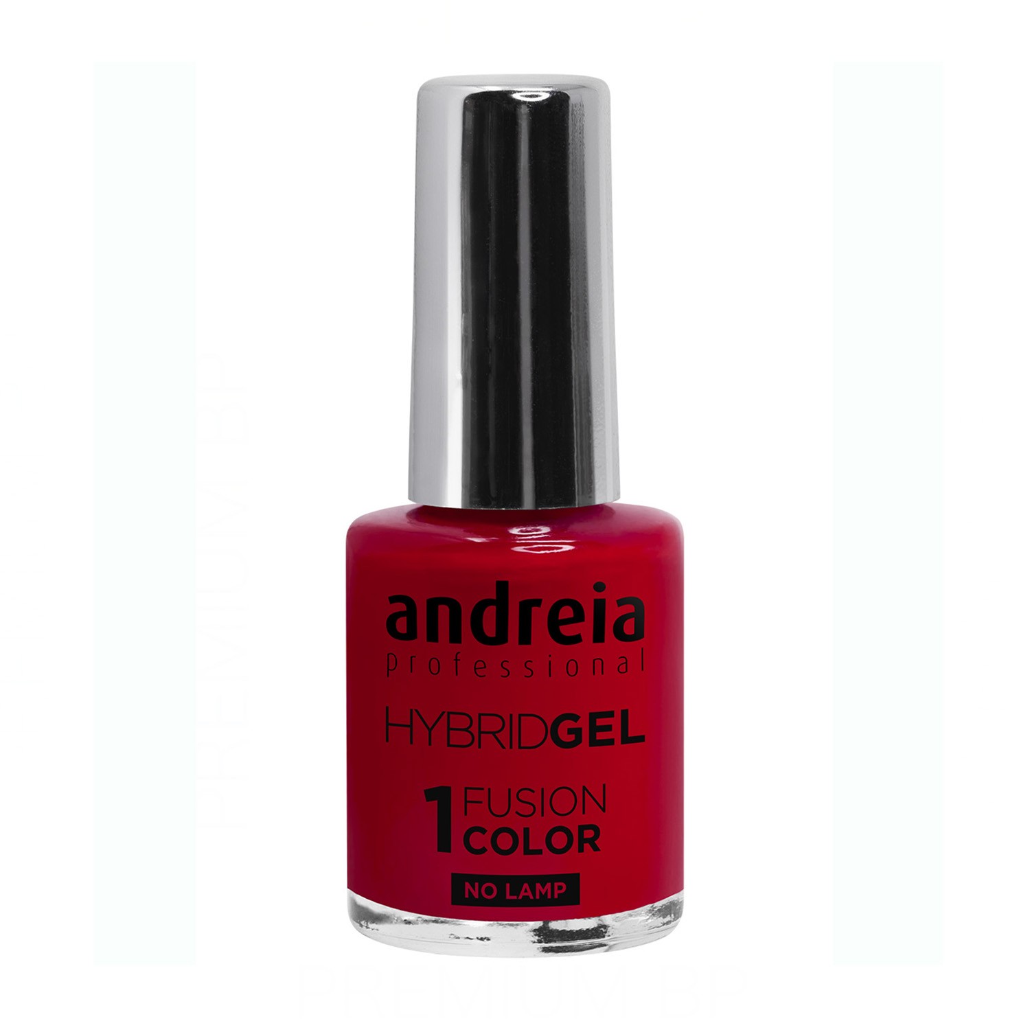 Andreia Hybrid Gel Fusion Color H43