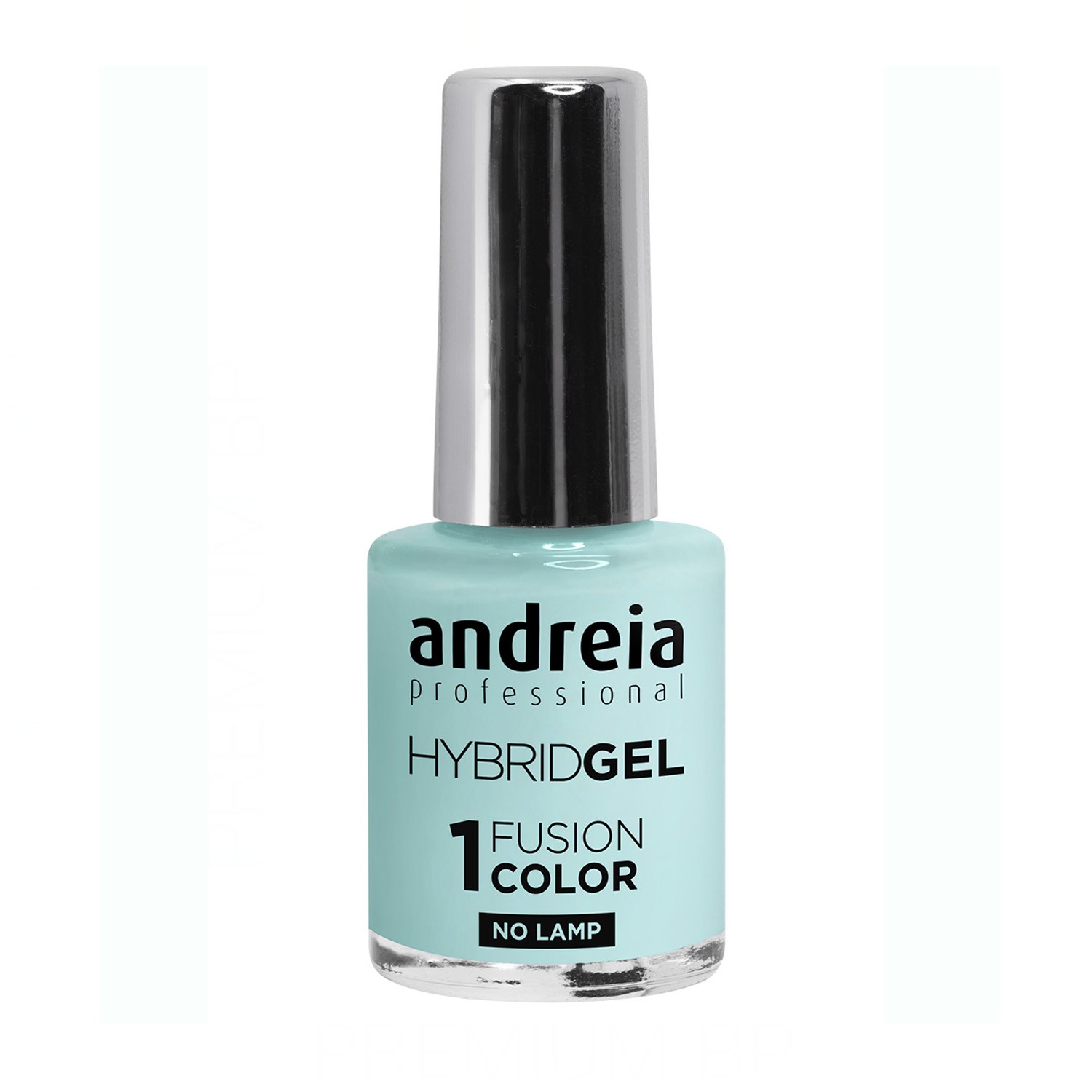 Andreia Híbrido Gel Fusion Color H46