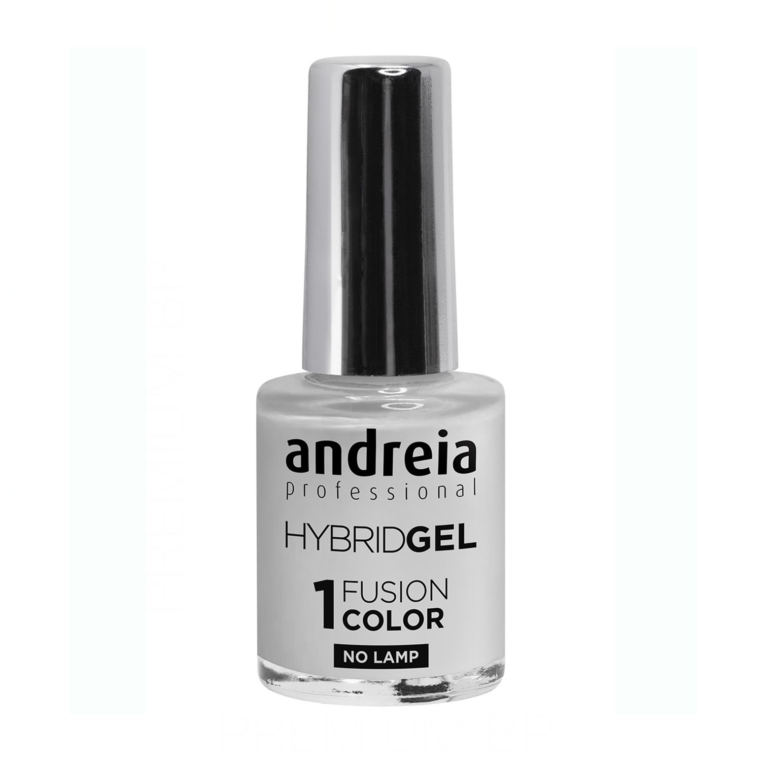 Andreia Hybrid Gel Fusion Color H5