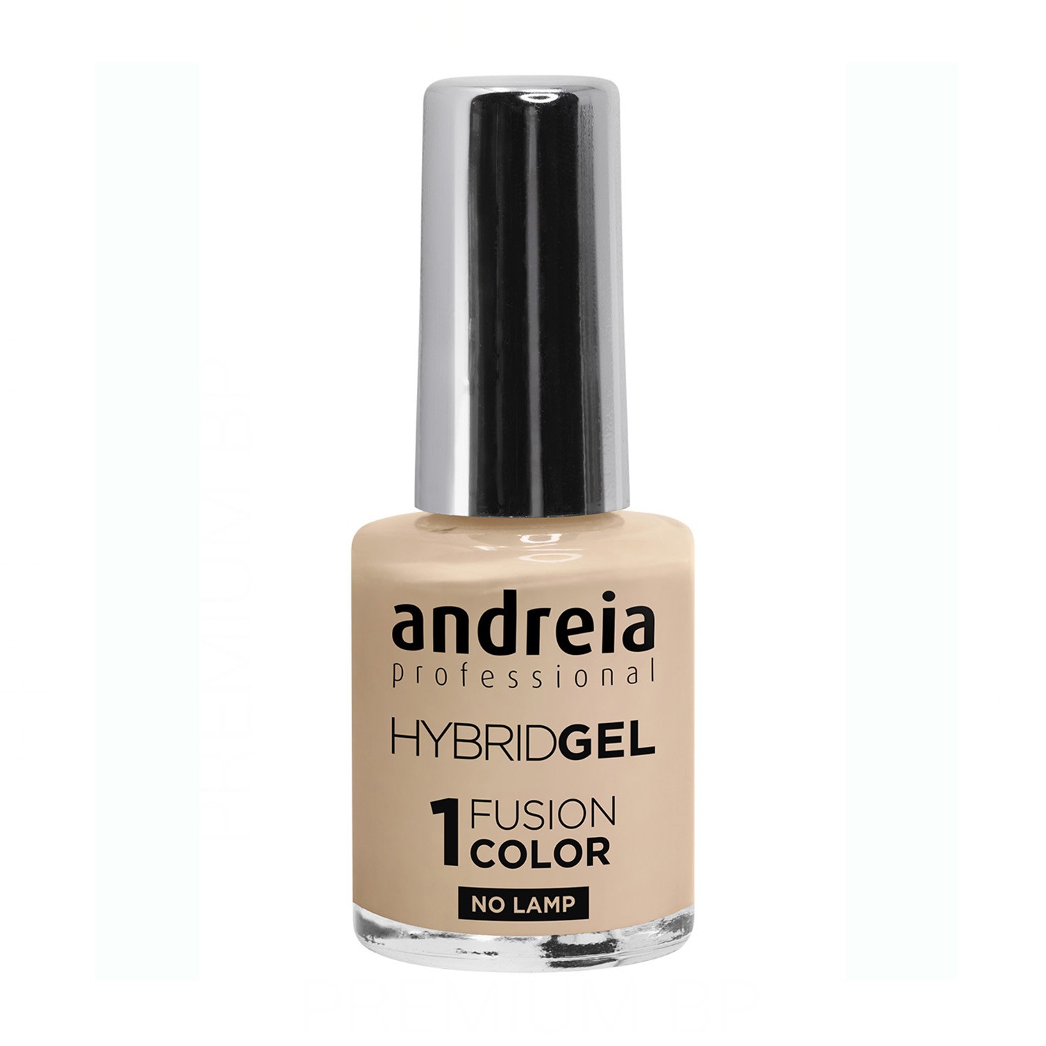 Andreia Hybrid Gel Fusion Color H55