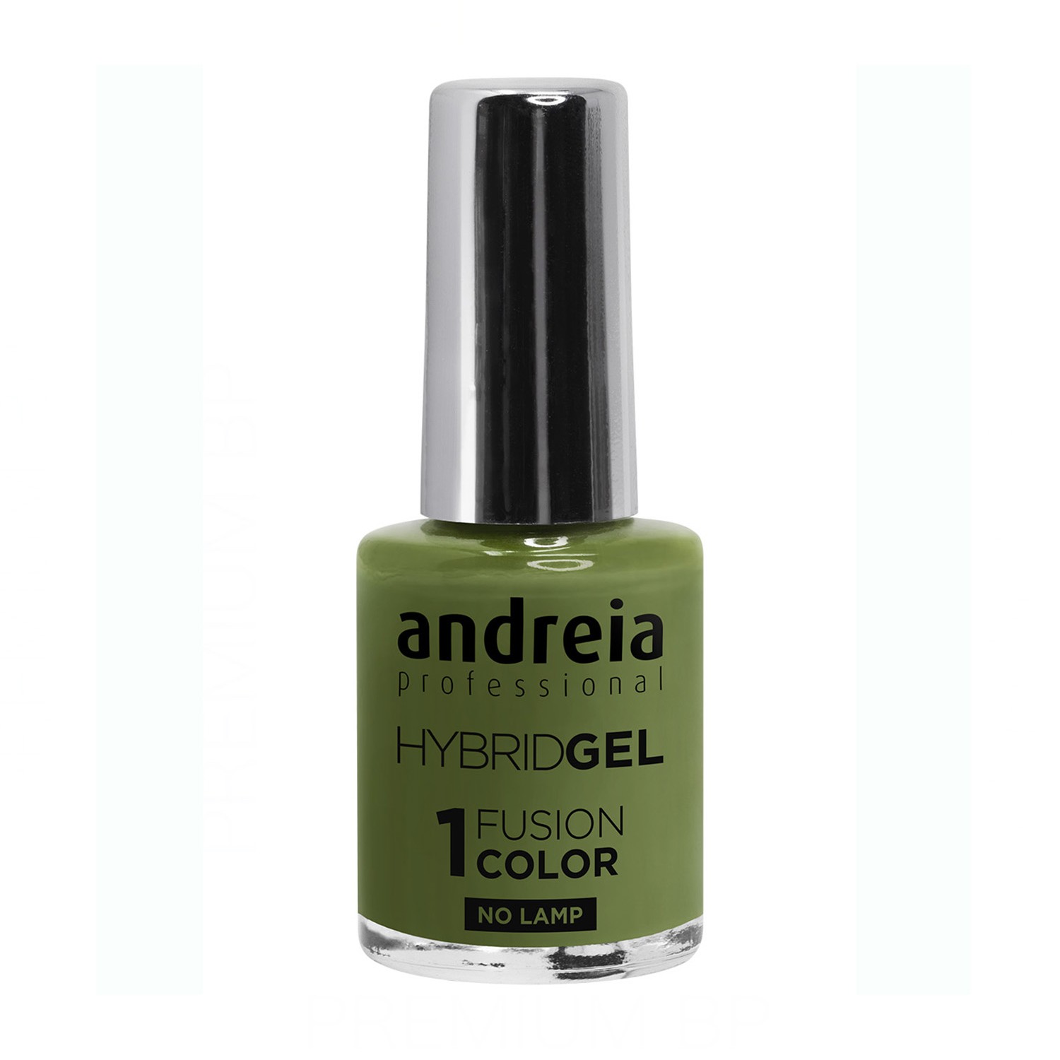 Andreia Hybrid Gel Fusion Color H57