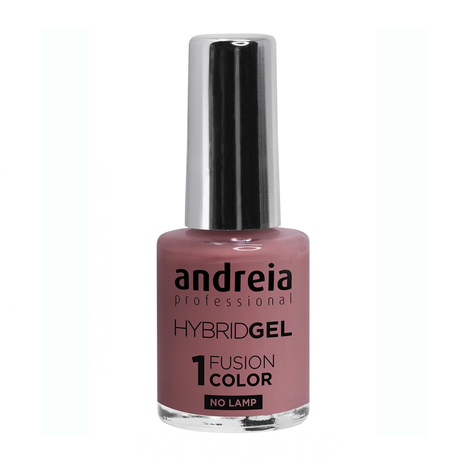 Andreia Hybrid Gel Fusion Color H61 Andreia Hybrid Gel Fusion Color H61