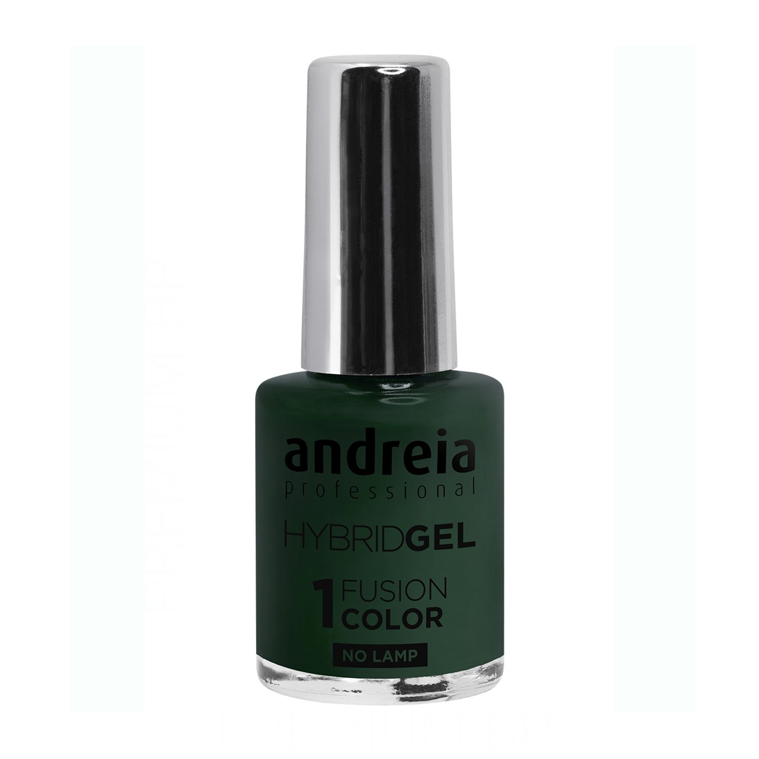 Andreia Hybrid Gel Fusion Color H65