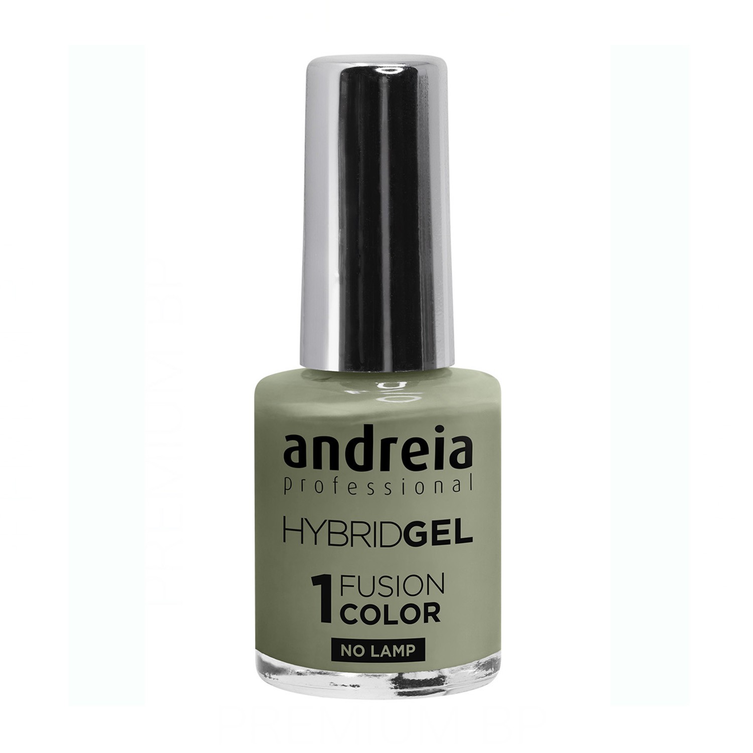 Andreia Hybrid Gel Fusion Color H68