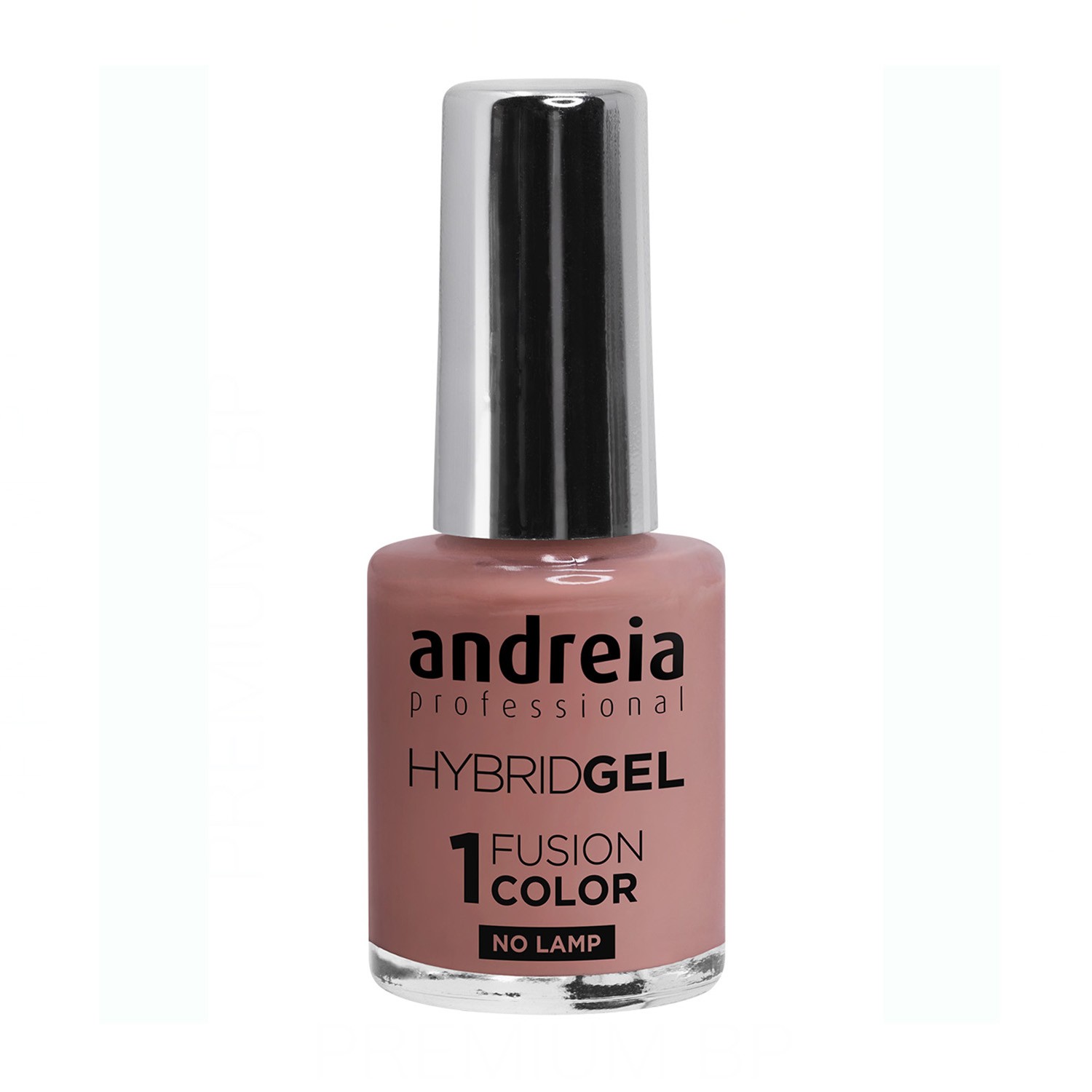 Andreia Hybrid Gel Fusion Color H8