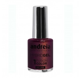 Andreia Hybrid Gel Fusion Color H83