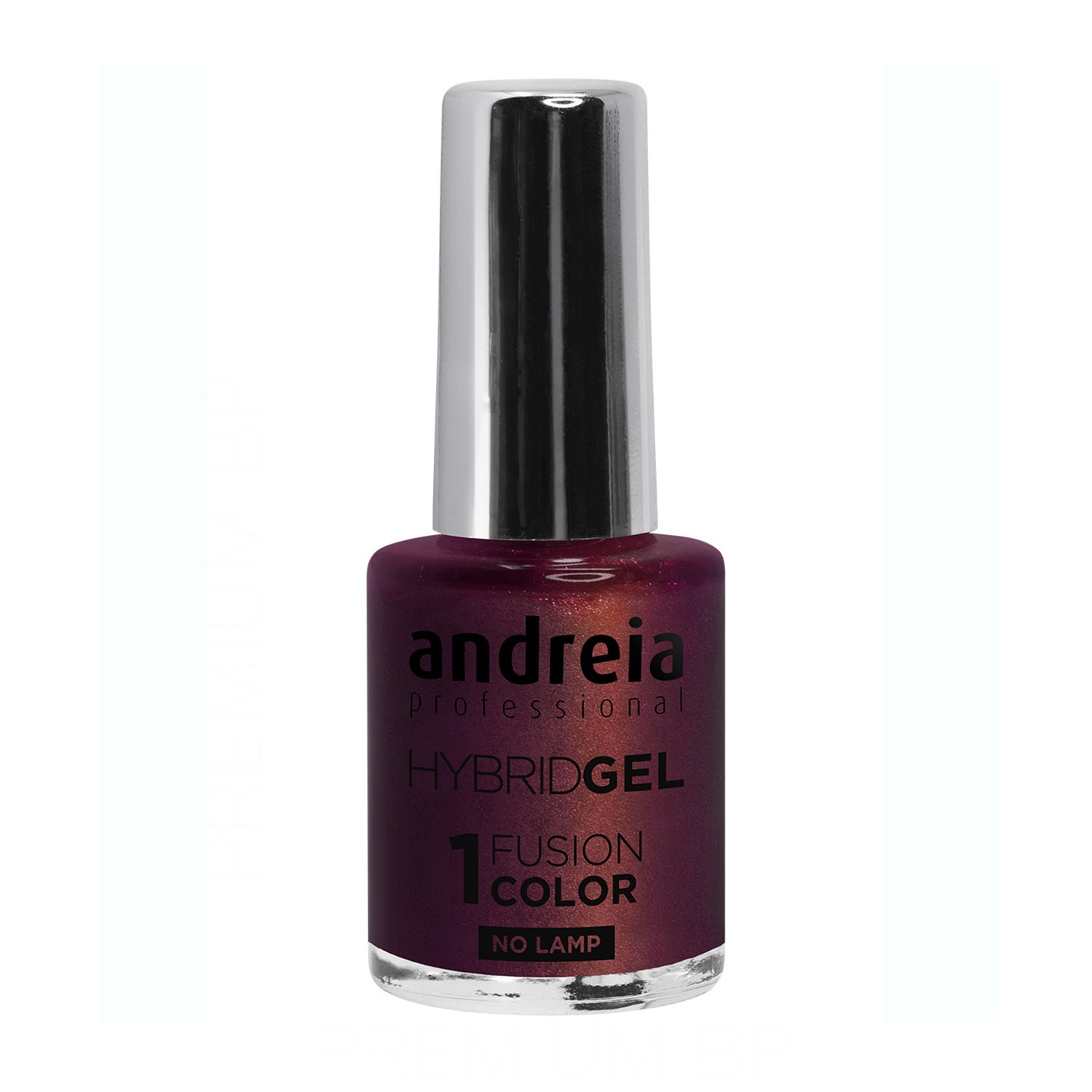 Andreia Hybrid Gel Fusion Color H83