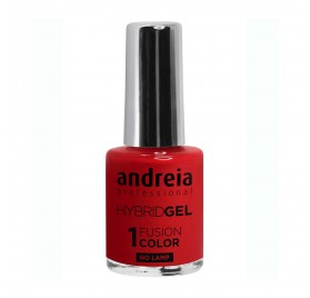 Andreia Hybrid Gel Fusion Couleur H89