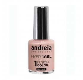 Andreia Hybrid Gel Fusion Couleur H9