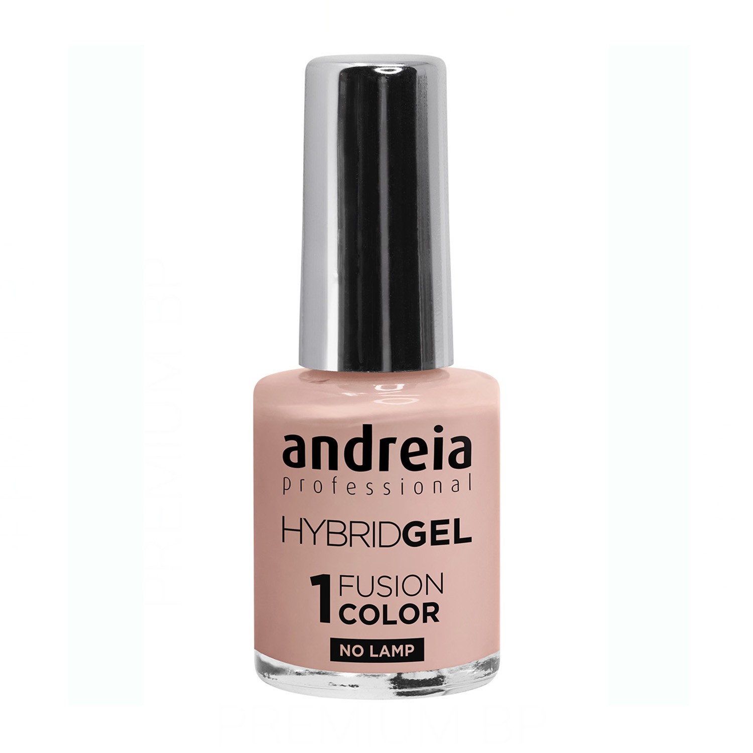 Andreia Hybrid Gel Fusion Color H9