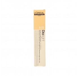 Loreal Dia Light Tinte Sin Amoníaco 50 ml Color 9,03