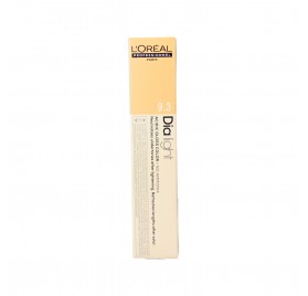 Loreal Dia Light Tinte Sin Amoníaco 50 ml Color 9.3