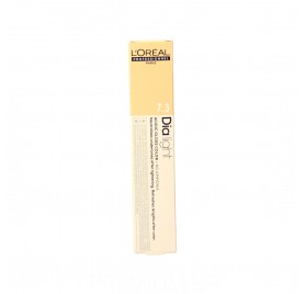 Loreal Dia Light Tinte Sin Amoníaco Color 7.3 50 ml