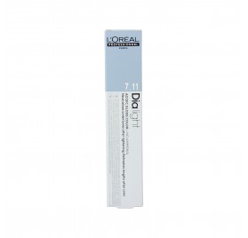 Loreal Dia Light Ammonia Free Tint 50 ml Cor 7.11