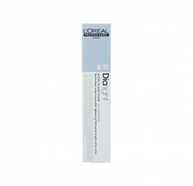 Loreal Dia Light Ammonia Free Tint 50 ml Cor 6.11