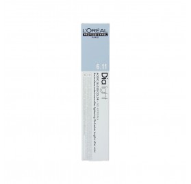 Loreal Dia Light Tinte Sin Amoníaco 50 ml Color 6.11