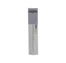 Loreal Dia Light Ammonia Free Tint 50 ml Cor 7