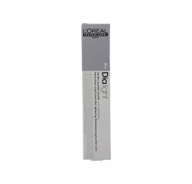 Loreal Dia Light Tinte Sin Amoníaco 50 ml Color 7
