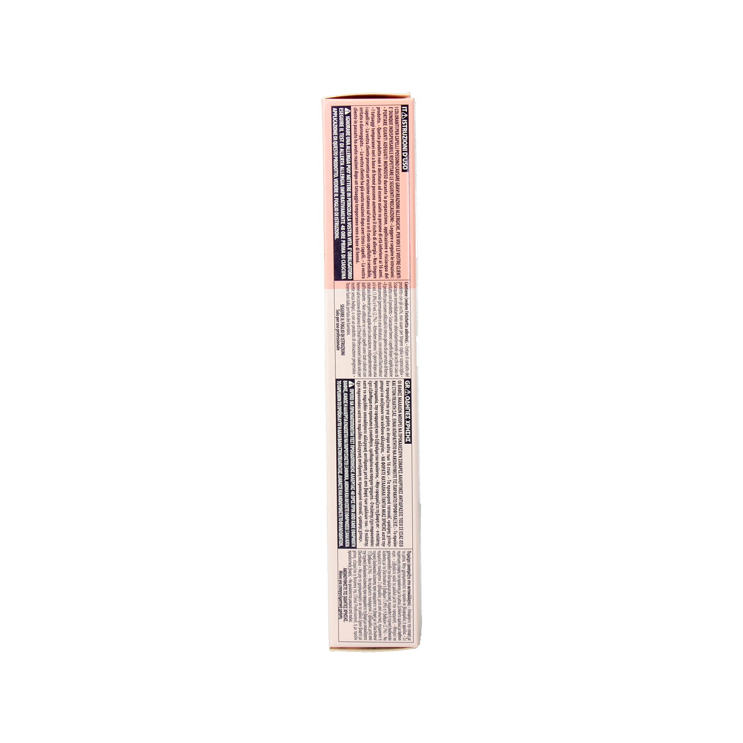 Loreal Dia Light Tinte Sin Amoníaco 50 ml Color 7.40