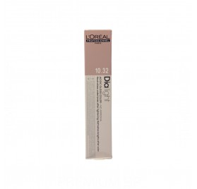 Loreal Dia Light Tinte Sin Amoníaco 50 ml Color 7.43