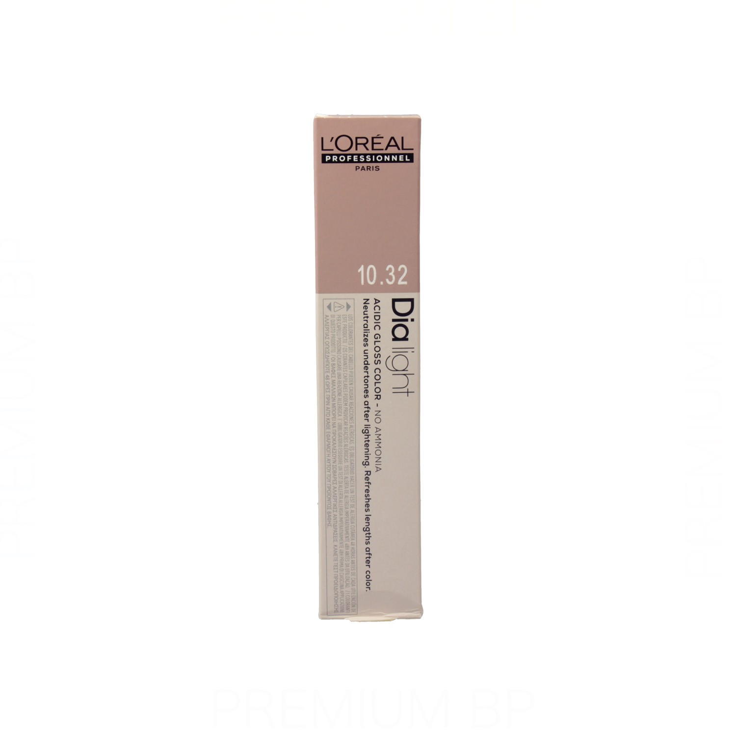 Loreal Dia Richesse 50ml, Cor 4,15