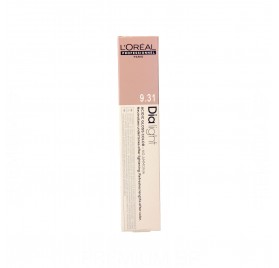 Loreal Dia Light Tinte Sin Amoníaco 50 ml Color 9.31