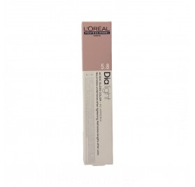 Loreal Dia Light Tinte Sin Amoníaco 50 ml Color 7.31