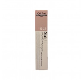 Loreal Dia Light Tinte Sin Amoníaco 50 ml Color 10.32