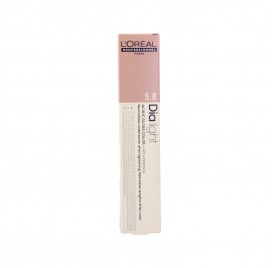 Loreal Dia Light Tinte Sin Amoníaco 50 ml Color 5.8