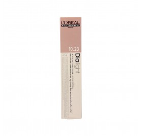 Loreal Dia Light Ammonia Free Tint 50 ml Cor 10,23