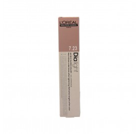 Loreal Dia Light Ammonia Free Tint 50 ml Cor 7,23