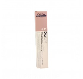 Loreal Dia Light Tinte Sin Amoníaco Color 6.35 50 ml