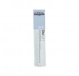 Loreal Dia Light color 10,01