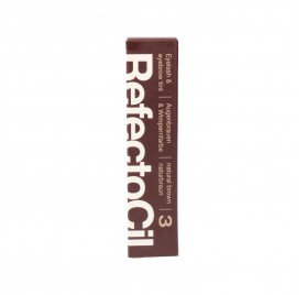 Refectocil Tinte Pestañas Nº/3 Marron 15 Ml