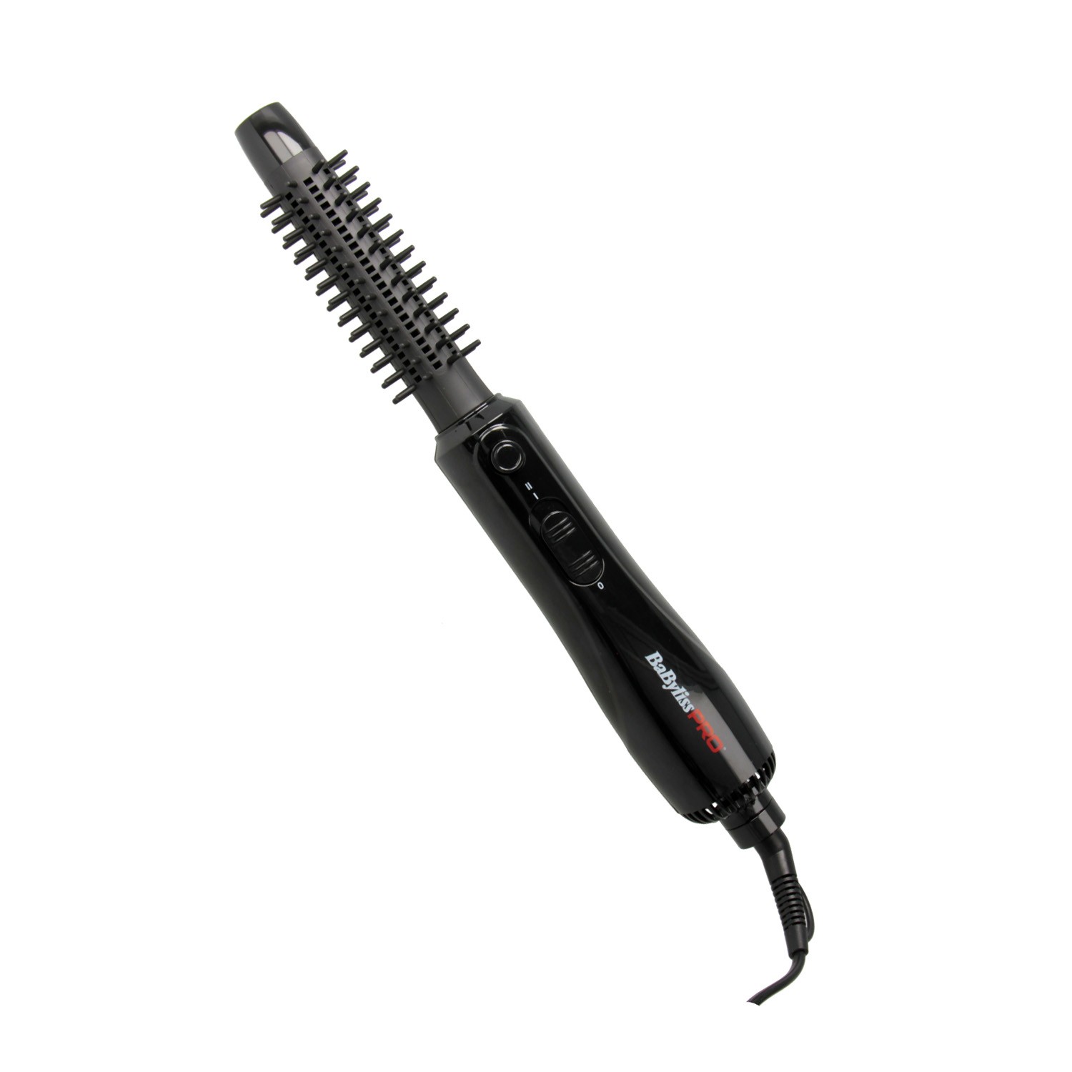 Babyliss Cepillo Electrico De Aire Babyliss Cepillo Electrico De Aire