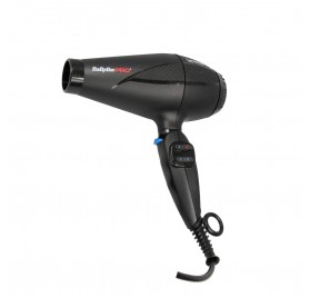 Babyliss Secador Levante Negro