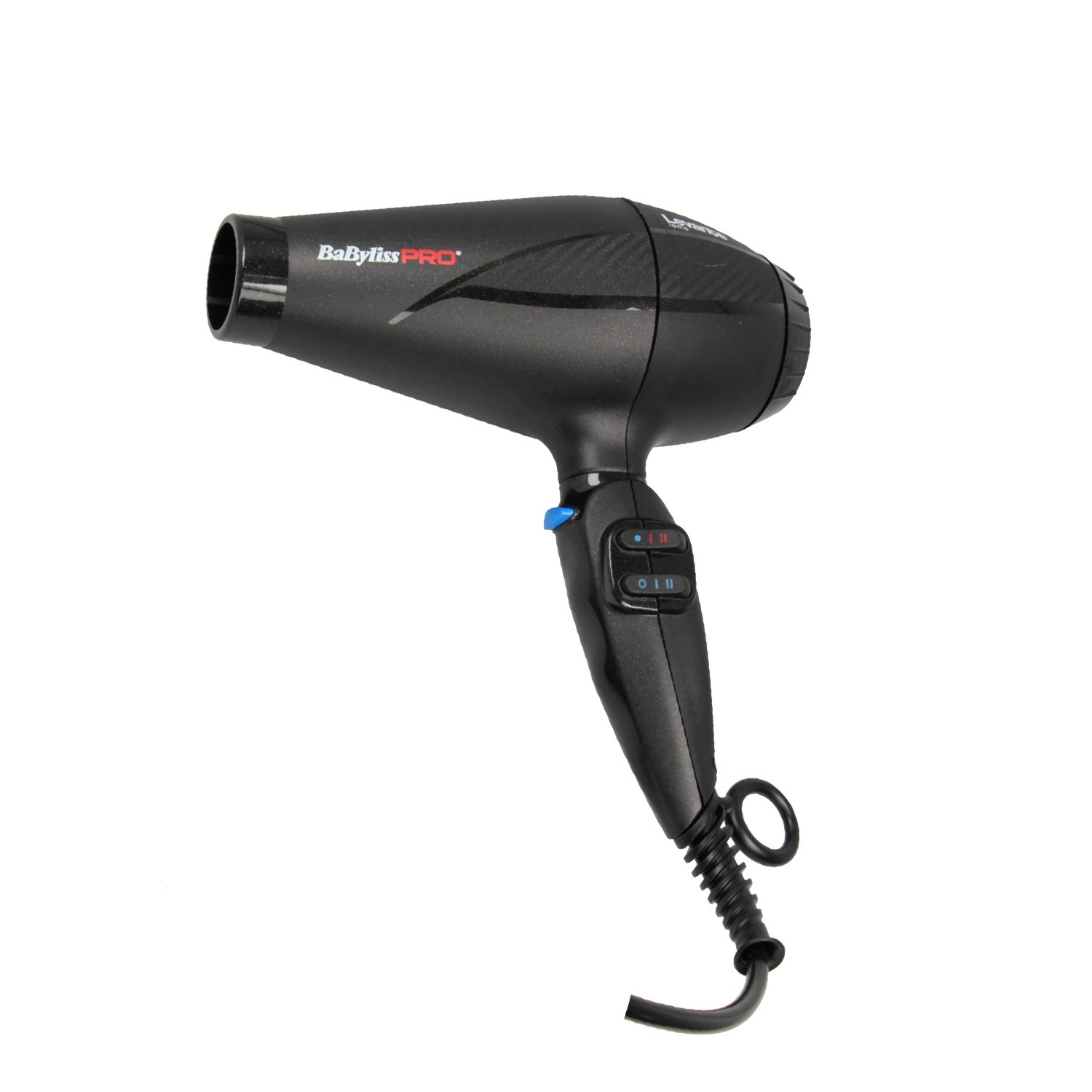 Babyliss Secador Levante Negro