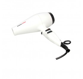 Babyliss Secador Levante blanco