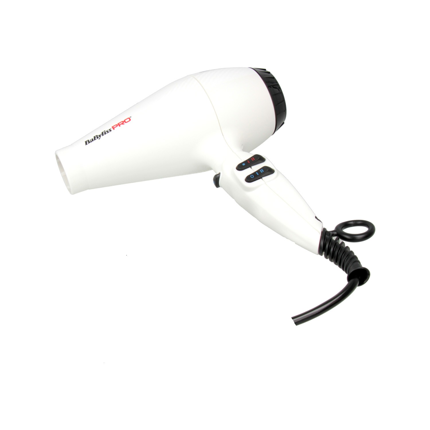 Babyliss Lift Sèche-linge Blanc