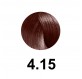 Revlon Revlonissimo Colorsmetique 60ml, Color 4.15