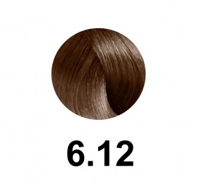 Revlon Revlonissimo Colorsmetique 60ml, Color 6.12
