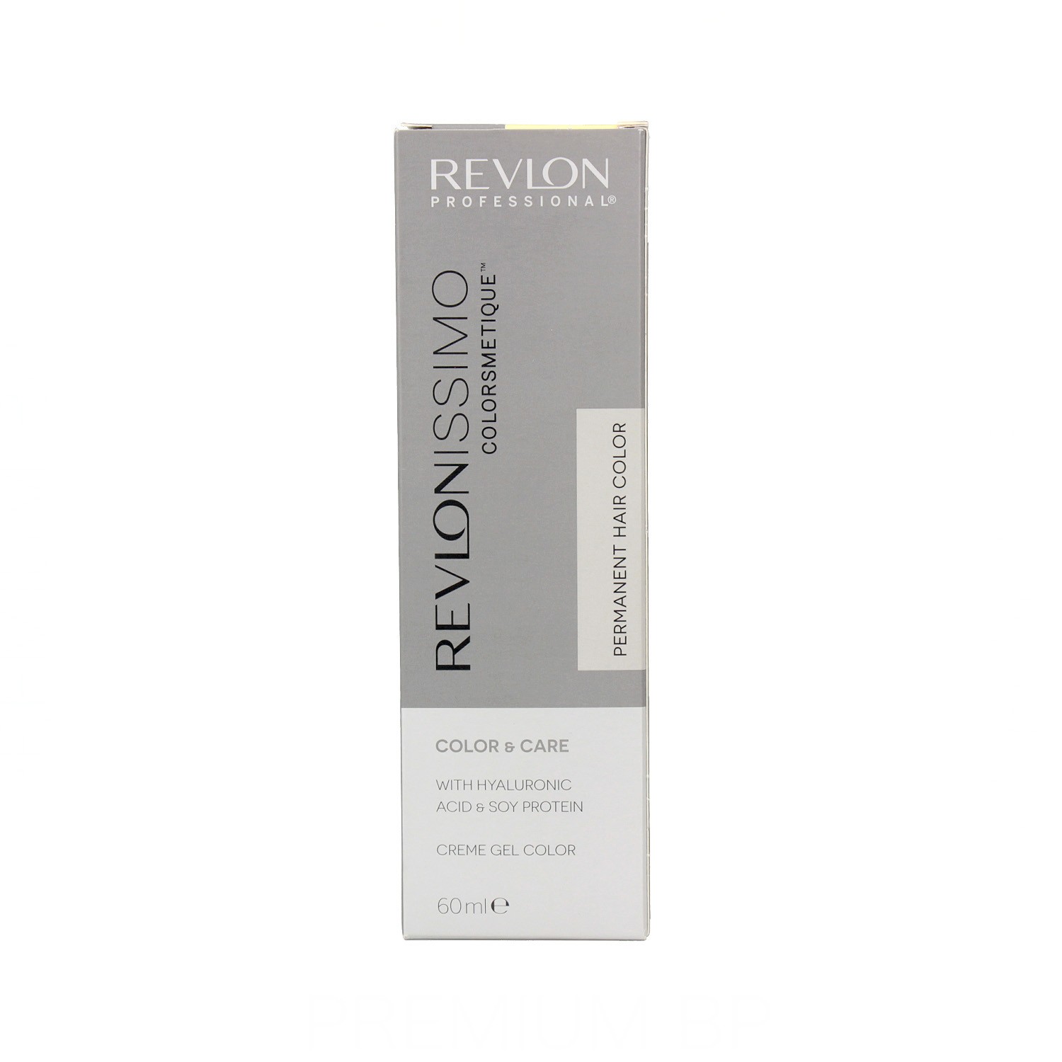 Revlon Revlonissimo Colorsmetique 60ml, Color 66.40