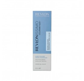 Revlonissimo Colorsmetique 60 Ml, Pure Colors 017