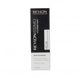 Revlonissimo High Coverage 60ml, Color 9