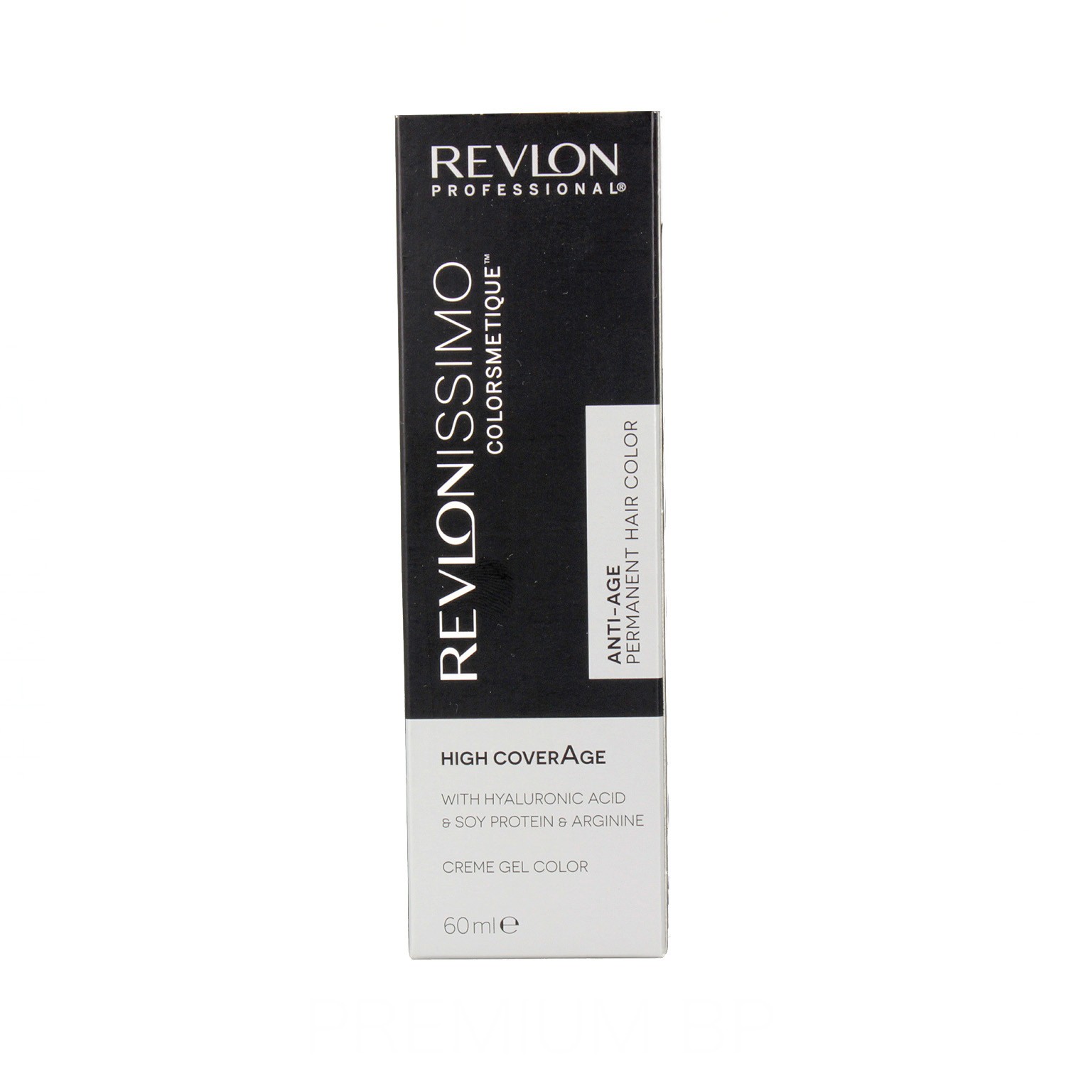 Revlonissimo High Coverage 60ml, Color 9