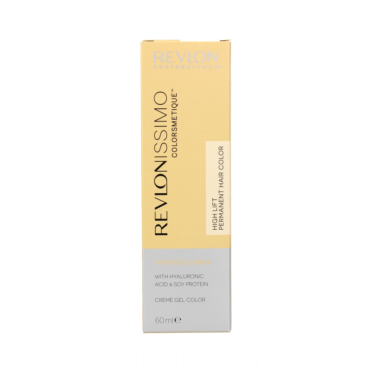 Revlonissimo Colorsmetique Intense Blonde 60 ml, color 1200