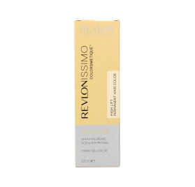 Revlonissimo Colorsmetique Intense Blonde 60 ml, color 1217Mn