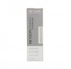 Revlon Revlonissimo Colorsmetique 60ml, Color 10.21